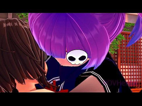 ❤️ Cô gái quái vật Arachne. ❤  Fucking  tại chúng tôi  ❌