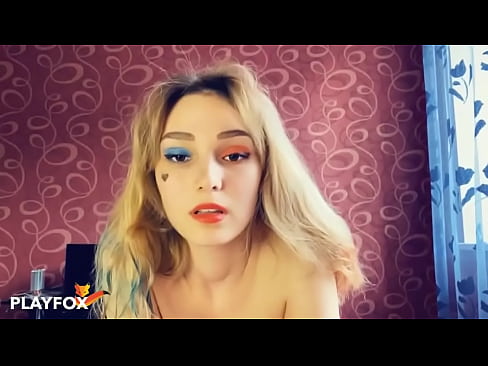 ❤️ Kính thực tế ảo Magic đã cho tôi quan hệ tình dục với Harley Quinn ❤  Fucking  tại chúng tôi  ❌