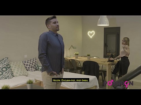 ❤️ PORNBCN 4K Một người phụ nữ trưởng thành với bộ ngực lớn muốn được hậu môn fucked trẻ gigolo với tinh ranh lớn blowjob tình yêu cứng quái tay công việc dog style âm hộ liếm cực khoái Phụ đề tiếng Pháp ❤  Fucking  tại chúng tôi  ❌