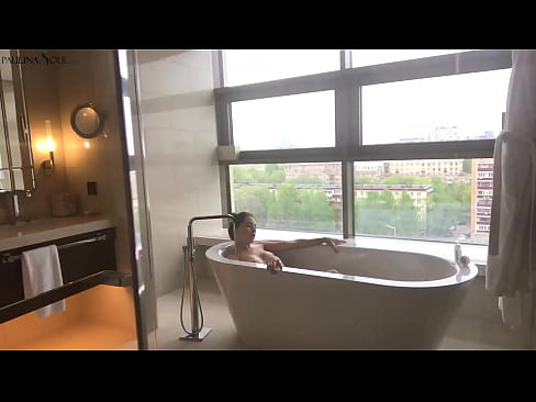 ❤️ Khủng khiếp cô bé đam mê giật off cô ấy L. trong những phòng tắm ❤  Fucking  tại chúng tôi  ❌