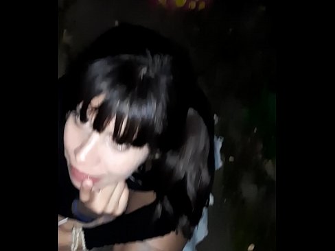 ❤️ Trên đường phố bị sưng dương vật để đổi lấy kẹo ❤  Fucking  tại chúng tôi  ❌