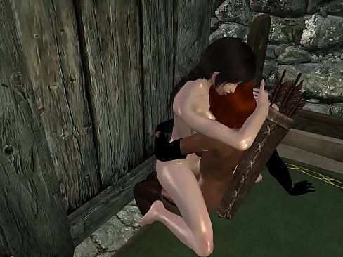 ❤️ trong kỳ nghỉ và sử dụng cơ thể của tsbbe và các diễn viên tối đa unpe, succubus và nord ❤  Fucking  tại chúng tôi  ❌