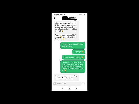 ❤️ Tôi đã thêm một PAWG mới từ Tinder vào hậu cung của mình (nói chuyện với Tinder) ❤  Fucking  tại chúng tôi  ❌