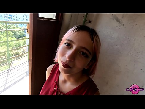 ❤️ Sinh viên gợi cảm hút một người lạ trong các hẻo lánh - Hãy trên khuôn mặt của mình ❤  Fucking  tại chúng tôi  ❌